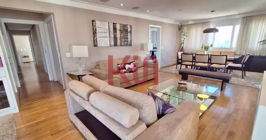 Apartamento exclusivo à venda em são paulo: privacidade, conforto e localização imbatíveis!