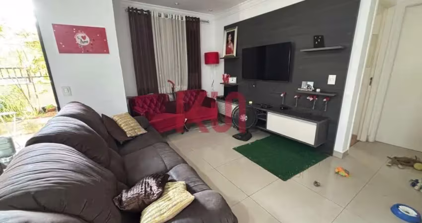 Oportunidade única! apartamento de 97m² com jardim no jardim umuarama, são paulo-sp: 3 quartos, 1 suíte, lazer completo. venha conferir!