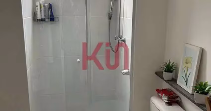 Apartamento com 2 quartos para alugar na Rua Francisco de Vitória, 201, Vila Mariana, São Paulo