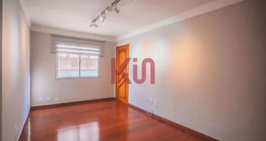 Apartamento com 2 quartos à venda na Avenida Itaboraí, 435, Bosque da Saúde, São Paulo