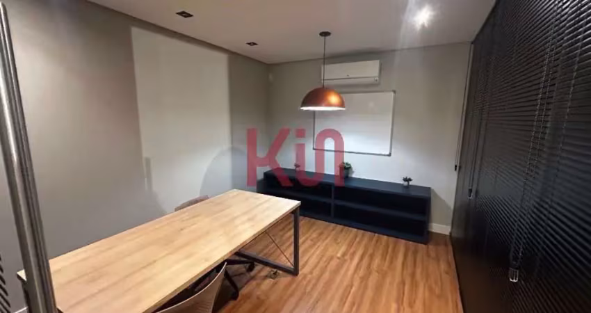 Apartamento com 1 quarto à venda na Rua Cubatão, 810, Vila Mariana, São Paulo