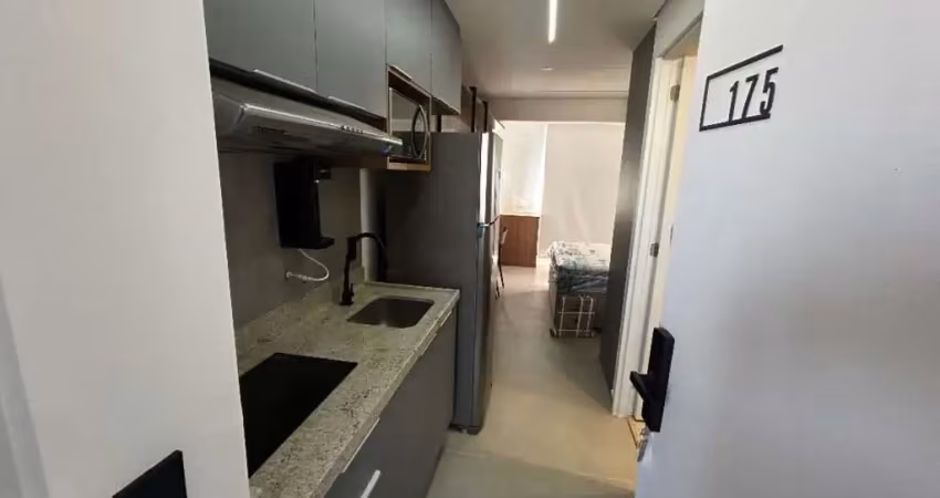 Apartamento com 1 quarto para alugar na Rua Cubatão, 810, Vila Mariana, São Paulo