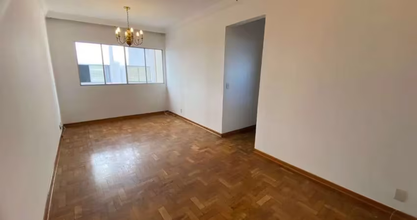 Apartamento com 2 quartos à venda na Rua Padre Machado, 114, Vila Mariana, São Paulo