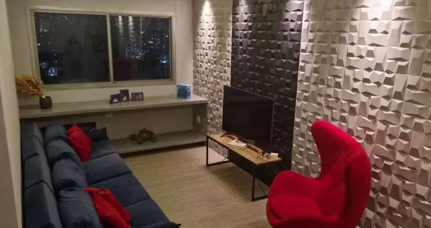 Apartamento com 2 quartos à venda na Rua dos Caciques, 71, Vila da Saúde, São Paulo