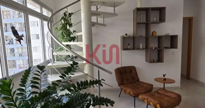 Apartamento com 3 quartos à venda na Rua José Getúlio, 546, Aclimação, São Paulo