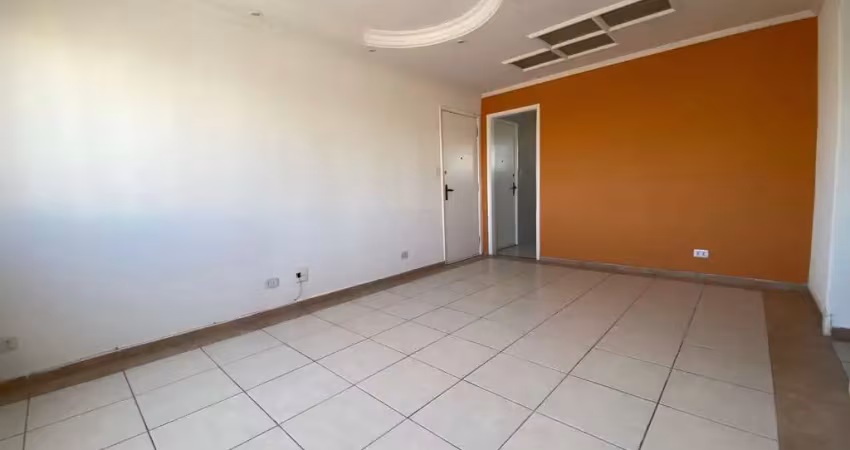 Apartamento com 3 quartos à venda na Rua Luís Góis, 206, Mirandópolis, São Paulo