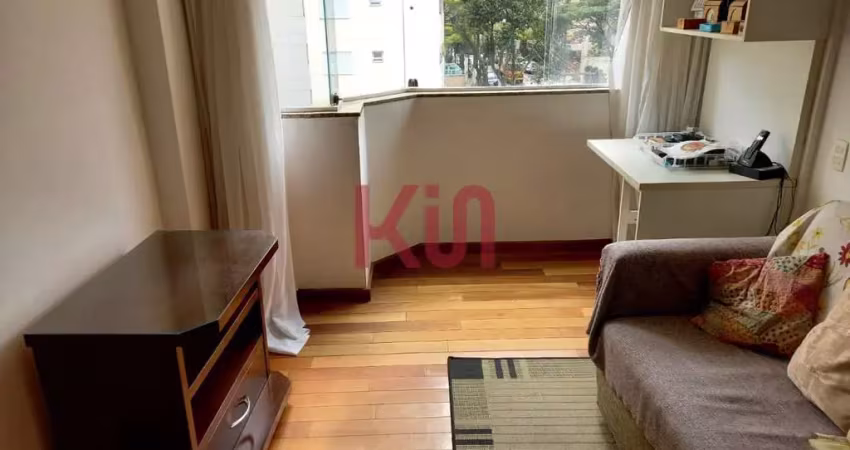 Apartamento com 2 quartos à venda na Rua Traituba, 148, Saúde, São Paulo