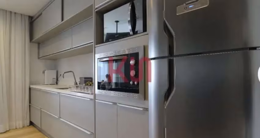 Apartamento com 1 quarto à venda na Avenida Rubem Berta, 850, Vila Clementino, São Paulo