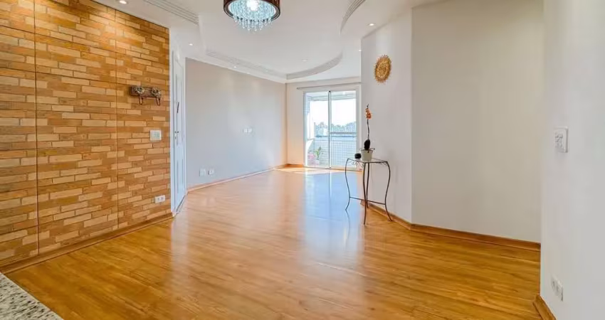 Apartamento com 3 quartos à venda na Avenida Lins de Vasconcelos, 1455, Cambuci, São Paulo