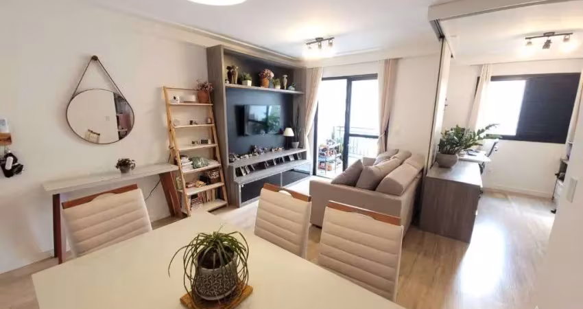 Apartamento com 3 quartos à venda na Avenida Itaboraí, 424, Bosque da Saúde, São Paulo