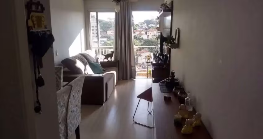 Apartamento com 2 quartos à venda na Rua Mauro, 585, Saúde, São Paulo