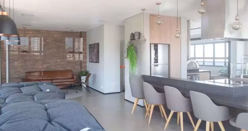 Apartamento com 2 quartos à venda na Rua Tomé Portes, 131, Vila Dom Pedro II, São Paulo