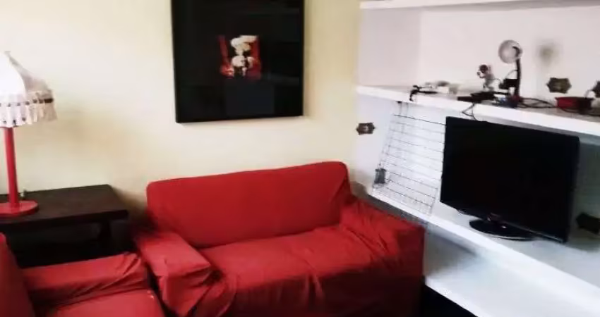 Casa com 2 quartos à venda na Rua José Antônio Maver, 46, Vila Gumercindo, São Paulo