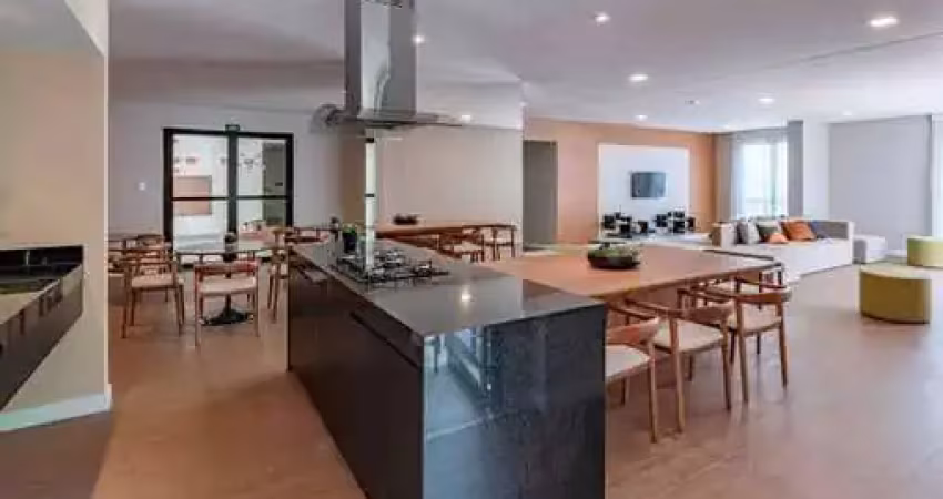 Apartamento com 1 quarto para alugar na Rua Machado de Assis, 238, Vila Mariana, São Paulo