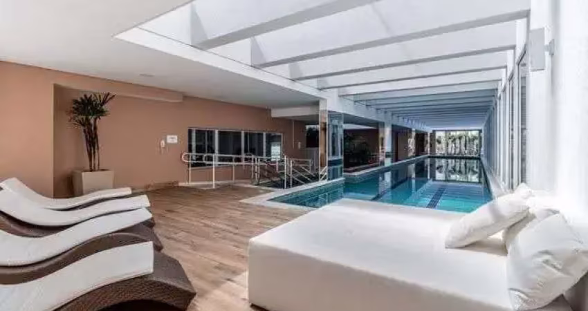 Apartamento com 1 quarto à venda na Rua Dionísio da Costa, 288, Vila Mariana, São Paulo