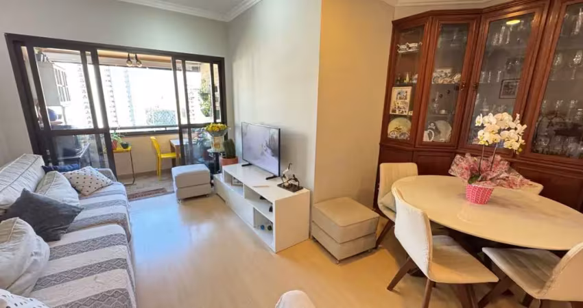 Apartamento com 3 quartos à venda na Rua Ibaragui Nissui, 115, Vila Mariana, São Paulo