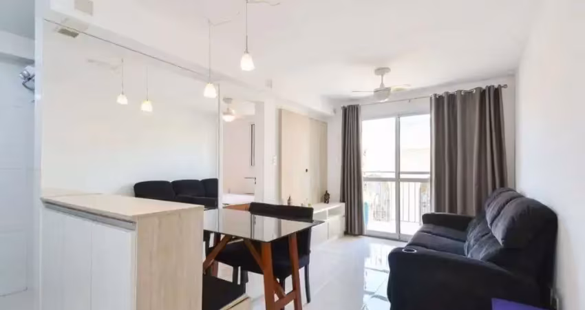 Apartamento com 1 quarto à venda na Rua Costa Aguiar, 302, Ipiranga, São Paulo