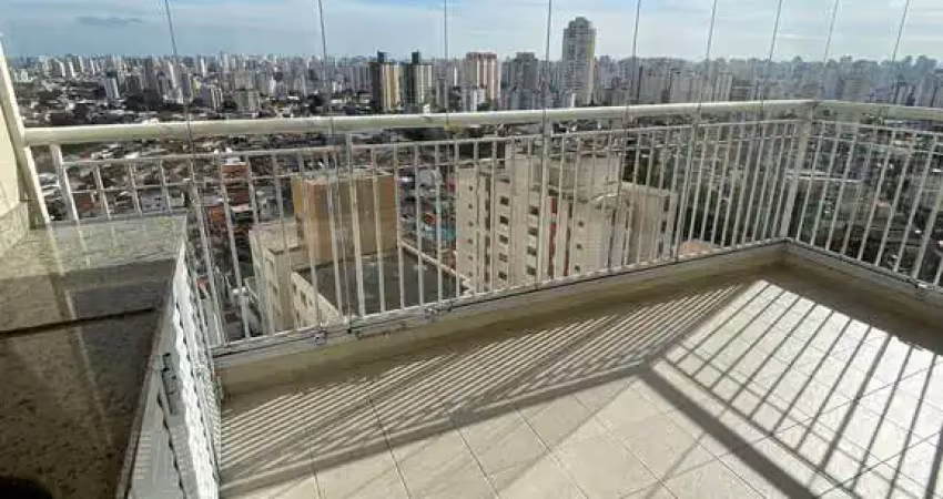 Apartamento com 2 quartos à venda na Rua Cônego José Norberto, 195, Vila Brasílio Machado, São Paulo