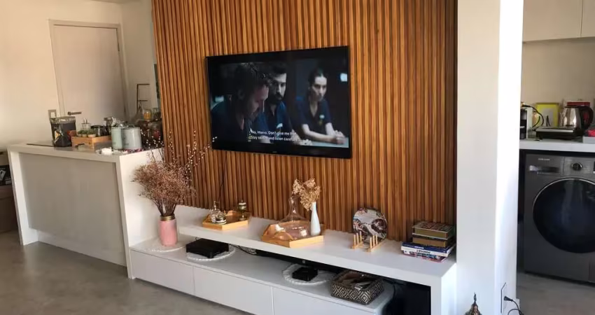 Apartamento com 2 quartos à venda na Rua Gonçalo da Cunha, 75, Chácara Inglesa, São Paulo