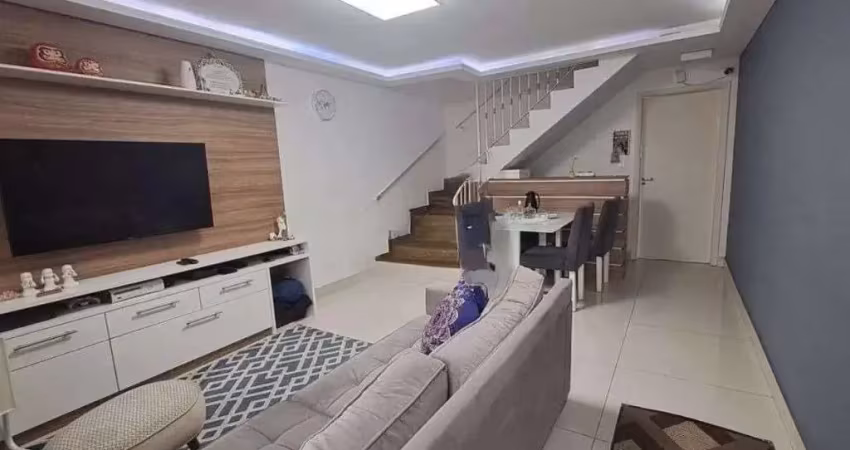 Casa com 2 quartos à venda na Rua Maracá, 9999, Vila Conceição, São Paulo