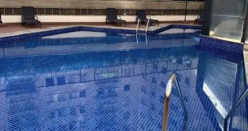Apartamento com 4 quartos à venda na Rua Jesuíno Arruda, 122, Itaim Bibi, São Paulo