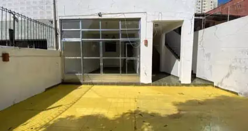 Casa com 3 quartos à venda na Rua Itajibá, 341, Chácara Inglesa, São Paulo