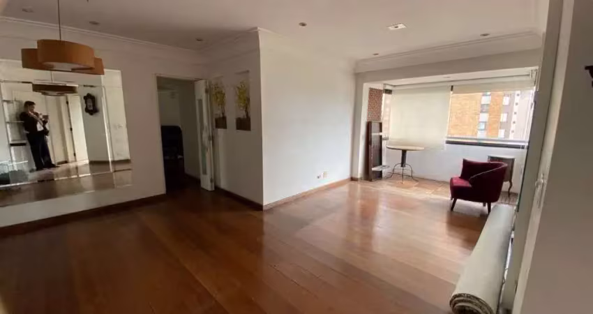 Apartamento com 3 quartos à venda na Rua Pedro Pomponazzi, 890, Vila Mariana, São Paulo