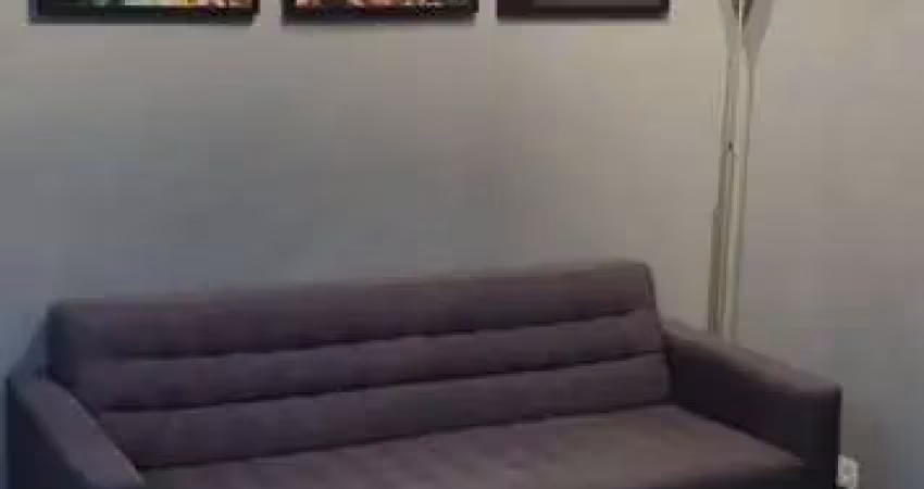 Apartamento com 1 quarto para alugar na Rua Doutor Nicolau de Sousa Queirós, 537, Vila Mariana, São Paulo