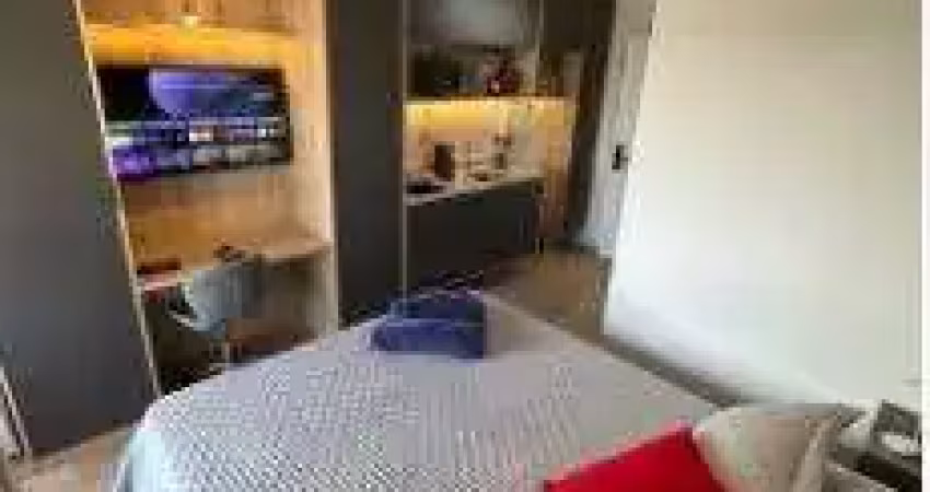 Apartamento com 1 quarto à venda na Rua Vergueiro, 2469, Vila Mariana, São Paulo