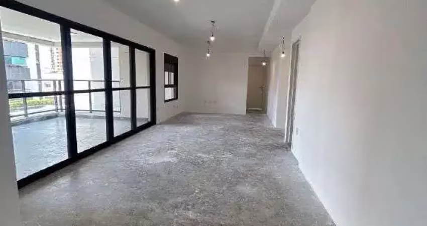 Apartamento com 4 dormitórios à venda, 144 m² por r$ 2.300.000,00 - mirandópolis - são paulo/sp