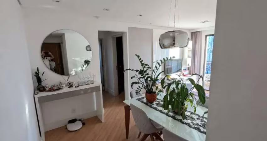 Apartamento com 2 dormitórios à venda, 58 m² por r$ 605.000 - saúde - são paulo/sp