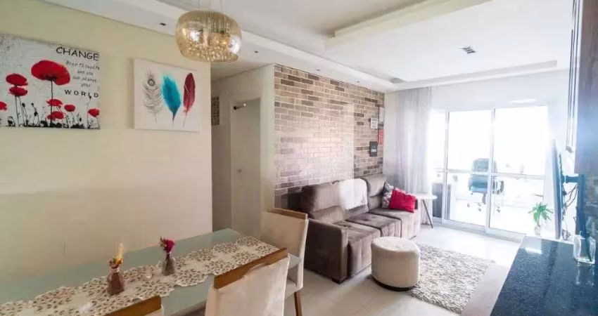 Apartamento com 2 dormitórios à venda, 73 m² por r$ 945.000,00 - saúde - são paulo/sp