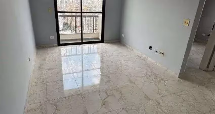 Apartamento com 2 dormitórios à venda, 59 m² por r$ 565.000 - chácara inglesa - são paulo/sp