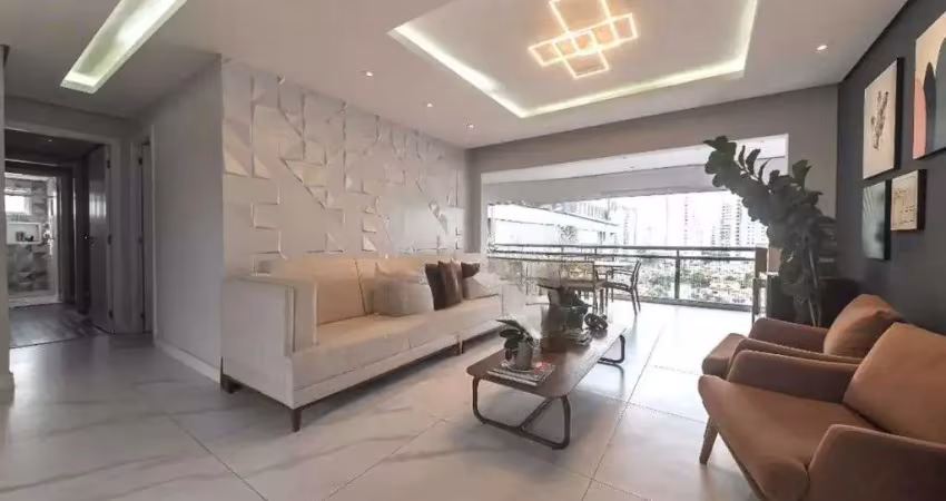 Cobertura com 4 dormitórios à venda, 331 m² por r$ 3.160.000,00 - saude - são paulo/sp