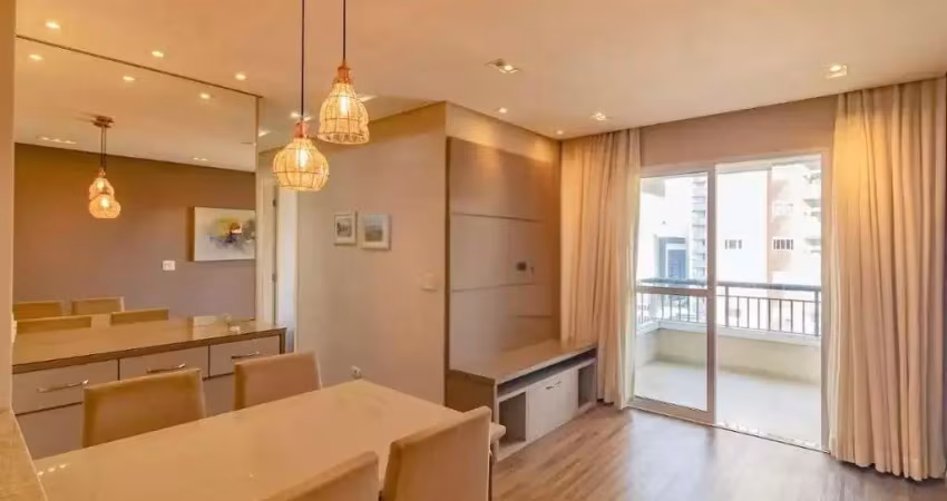 Apartamento com 2 dormitórios à venda, 63 m² por r$ 800.000,00 - saude - são paulo/sp