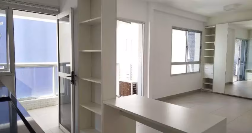 Apartamento com 1 dormitório à venda, 35 m² por r$ 470.000,00 - saude - são paulo/sp