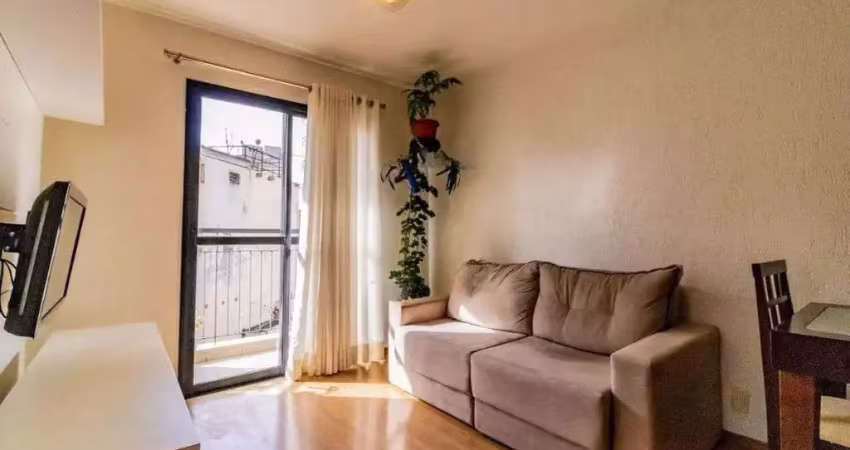 200m metrô conceição - apartamento com 2 dormitórios à venda, 59 m² por r$ 527.500 - vila guarani zona sul - são paulo/sp