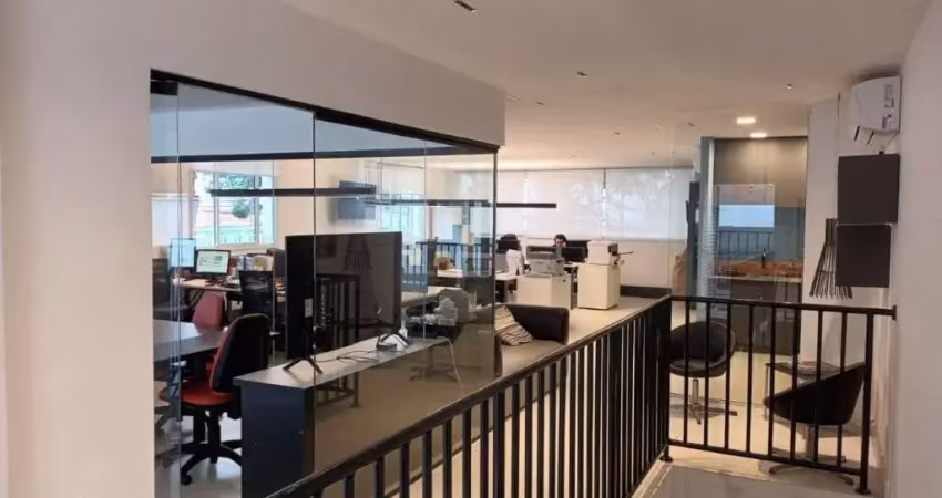 Casa à venda, 227 m² por r$ 3.300.000,00 - bosque da saúde - são paulo/sp