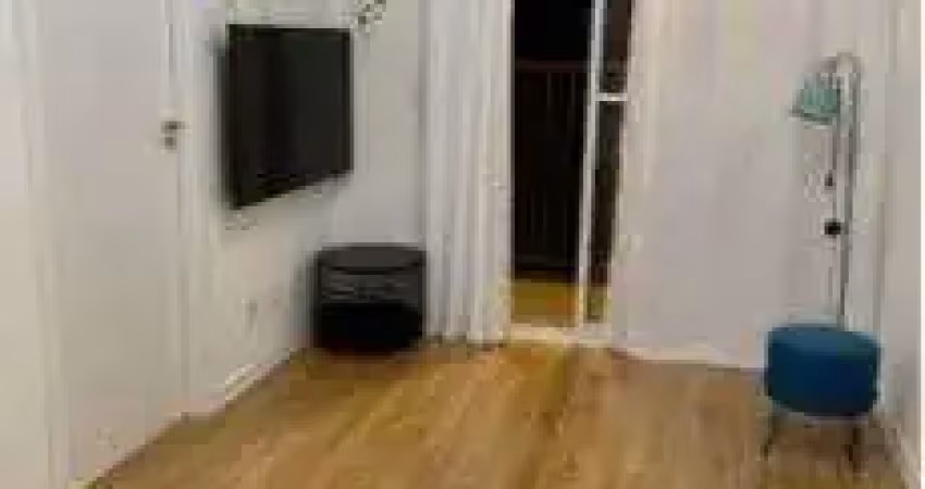 Apartamento com 2 dormitórios à venda, 40 m² por r$ 310.000 - cambuci - são paulo/sp