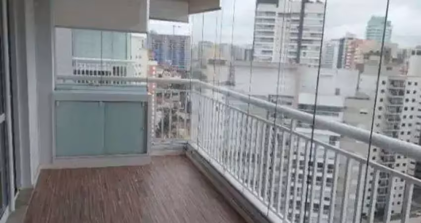 Apartamento com 2 quartos à venda na Rua Gonçalo da Cunha, 75, Chácara Inglesa, São Paulo