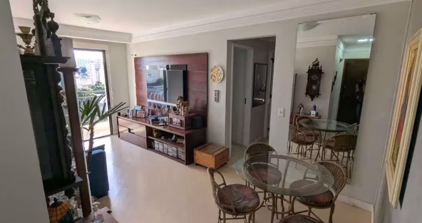Apartamento com 2 dormitórios à venda, 58 m² por r$ 570.000,00 - saúde - são paulo/sp