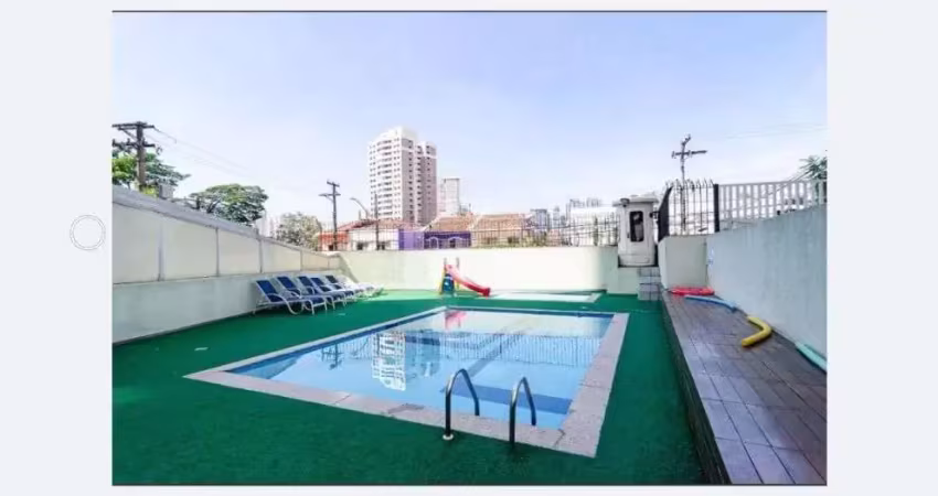 Apartamento com 3 dormitórios à venda, 70 m² por r$ 583.000 - saúde - são paulo/sp