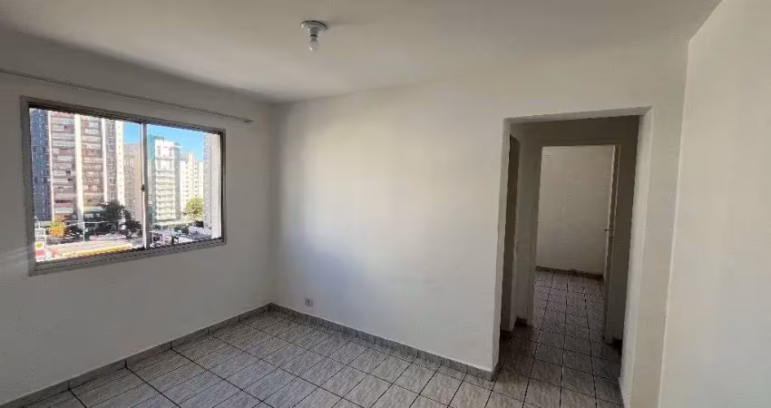 Apartamento com 1 quarto à venda na Alameda dos Maracatins, 1011, Indianópolis, São Paulo
