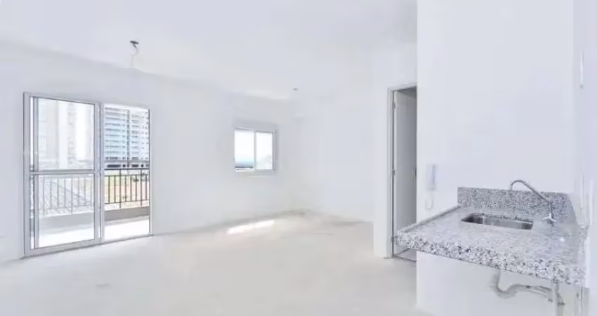 Studio com 1 dormitório à venda, 34 m² por r$ 320.000 - alto do ipiranga - são paulo/sp