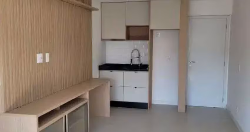 Apartamento com 1 dormitório à venda, 35 m² por r$ 430.000,00 - saúde - são paulo/sp
