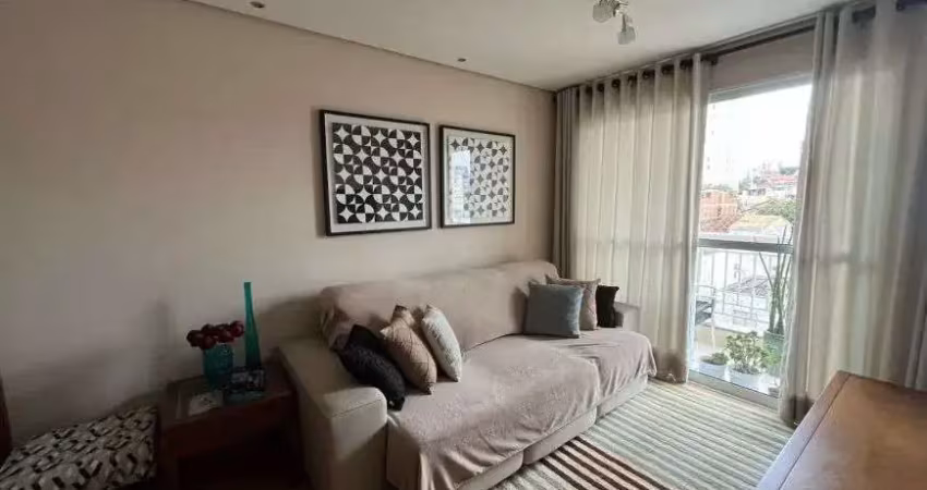 Apartamento com 3 dormitórios à venda, 77 m² por r$ 810.000,00 - cursino - são paulo/sp