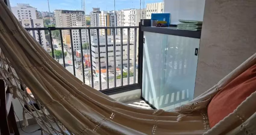 Apartamento com 1 dormitório para alugar, 35 m² por r$ 4.415/mês - moema - são paulo/sp