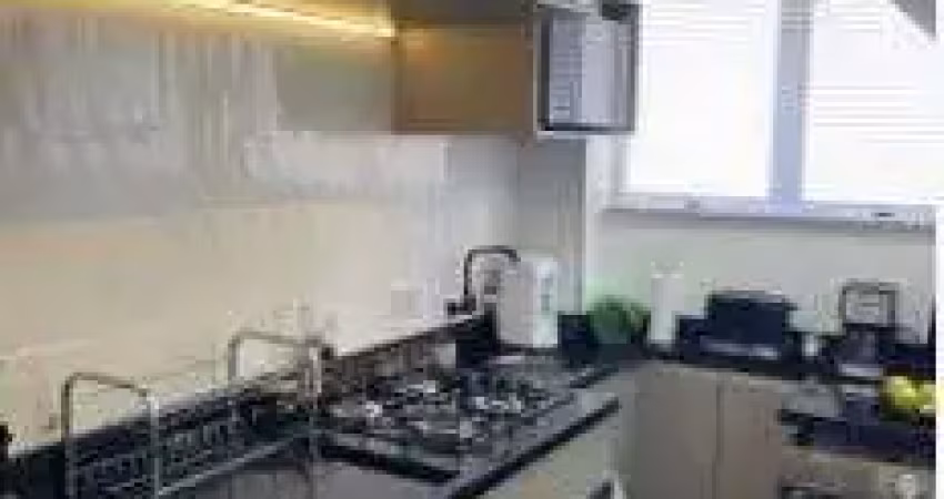 Apartamento com 2 dormitórios à venda, 50 m² por r$ 350.000 - vila das mercês - são paulo/sp