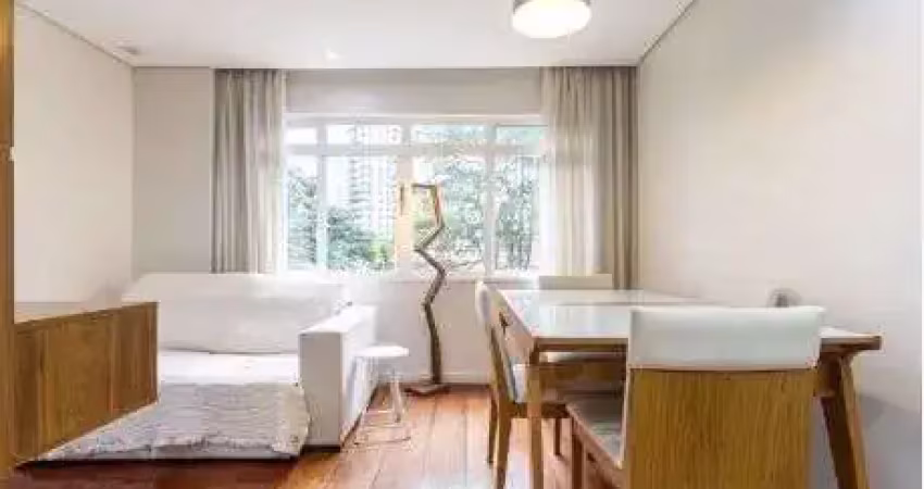 Apartamento com 2 dormitórios à venda, 60 m² por r$ 740.000,00 - vila olímpia - são paulo/sp