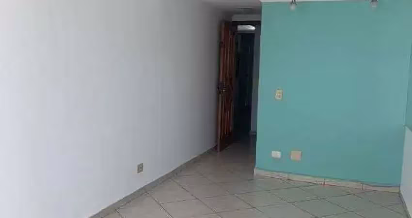 Apartamento com 3 dormitórios à venda, 72 m² por r$ 460.000 - vila monte alegre - são paulo/sp